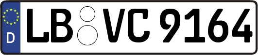 LB-VC9164