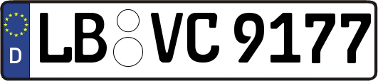 LB-VC9177
