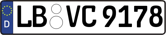 LB-VC9178