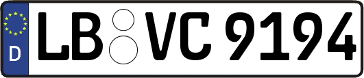 LB-VC9194
