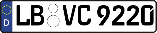 LB-VC9220