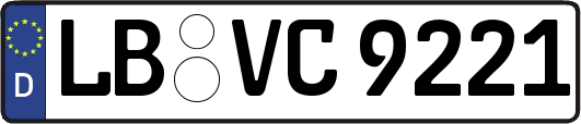 LB-VC9221