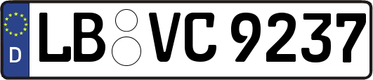 LB-VC9237