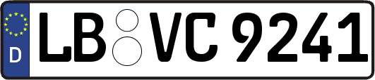 LB-VC9241