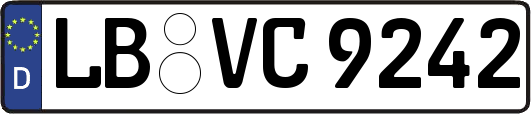 LB-VC9242