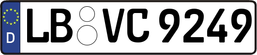 LB-VC9249