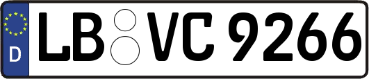 LB-VC9266