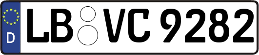LB-VC9282