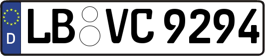 LB-VC9294