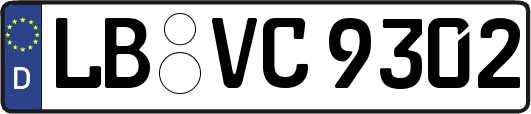 LB-VC9302