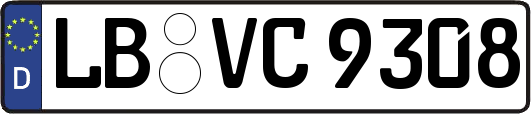 LB-VC9308