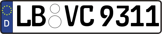LB-VC9311