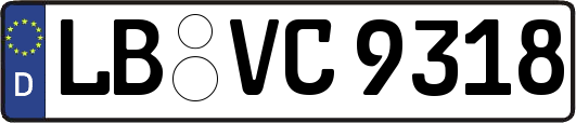 LB-VC9318