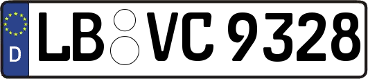 LB-VC9328