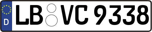 LB-VC9338