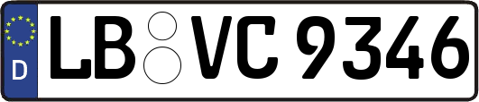 LB-VC9346