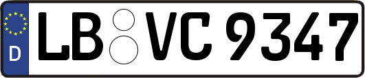 LB-VC9347
