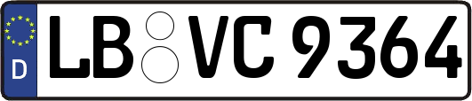 LB-VC9364