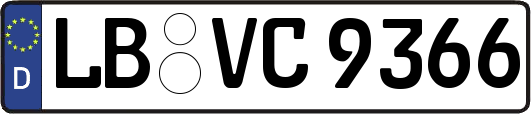 LB-VC9366