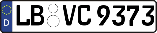 LB-VC9373