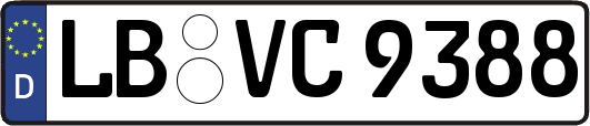 LB-VC9388