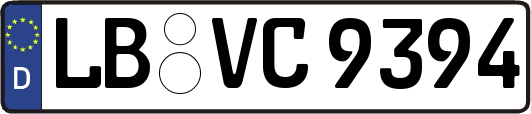 LB-VC9394