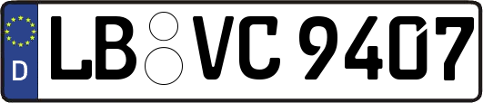 LB-VC9407