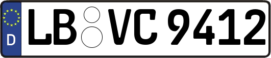 LB-VC9412