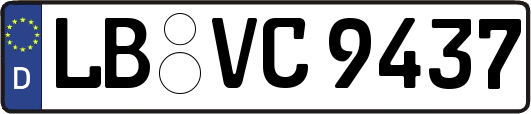LB-VC9437