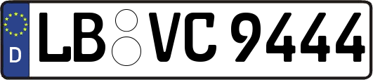 LB-VC9444