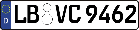 LB-VC9462
