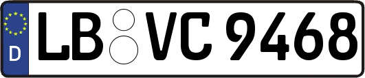 LB-VC9468