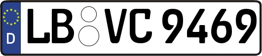 LB-VC9469
