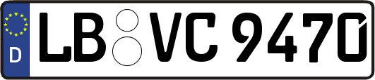LB-VC9470