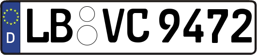 LB-VC9472