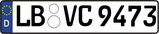 LB-VC9473
