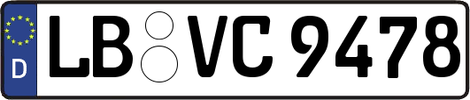 LB-VC9478