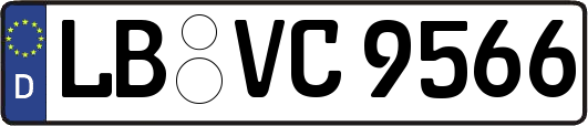 LB-VC9566