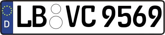 LB-VC9569