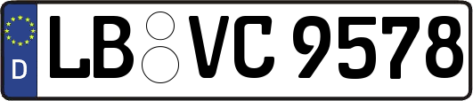 LB-VC9578
