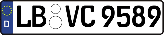 LB-VC9589