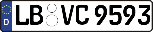 LB-VC9593
