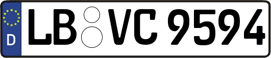 LB-VC9594
