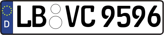 LB-VC9596