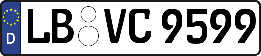 LB-VC9599