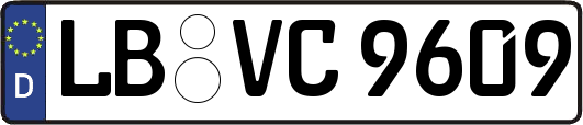 LB-VC9609