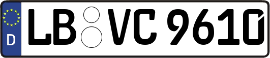 LB-VC9610