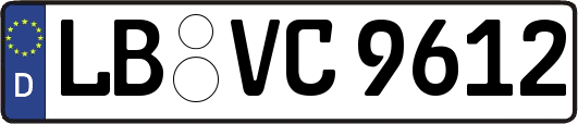 LB-VC9612