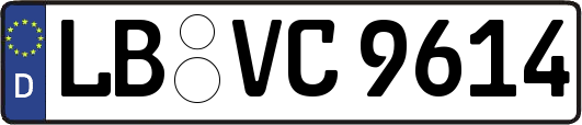 LB-VC9614