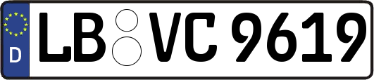 LB-VC9619